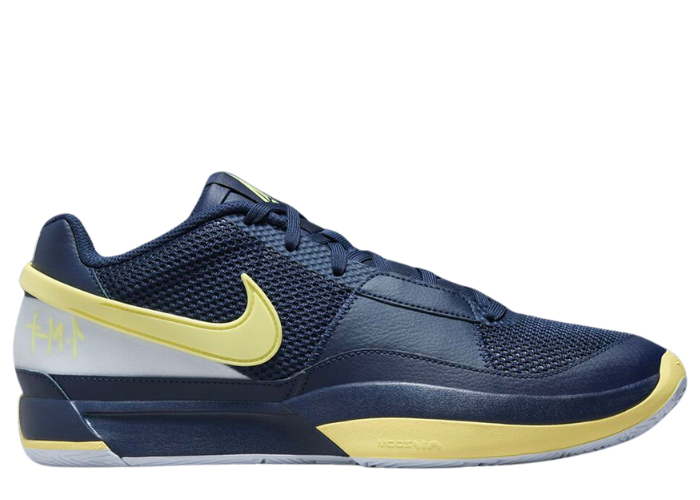 Nike Ja 1 Murray State - FQ4796-402 Raffles & Where to Buy